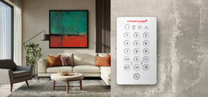 Безопасность квартиры и дома