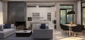 Как защитить свой дом от воров и грабителей