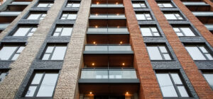 Безопасность жилых домов