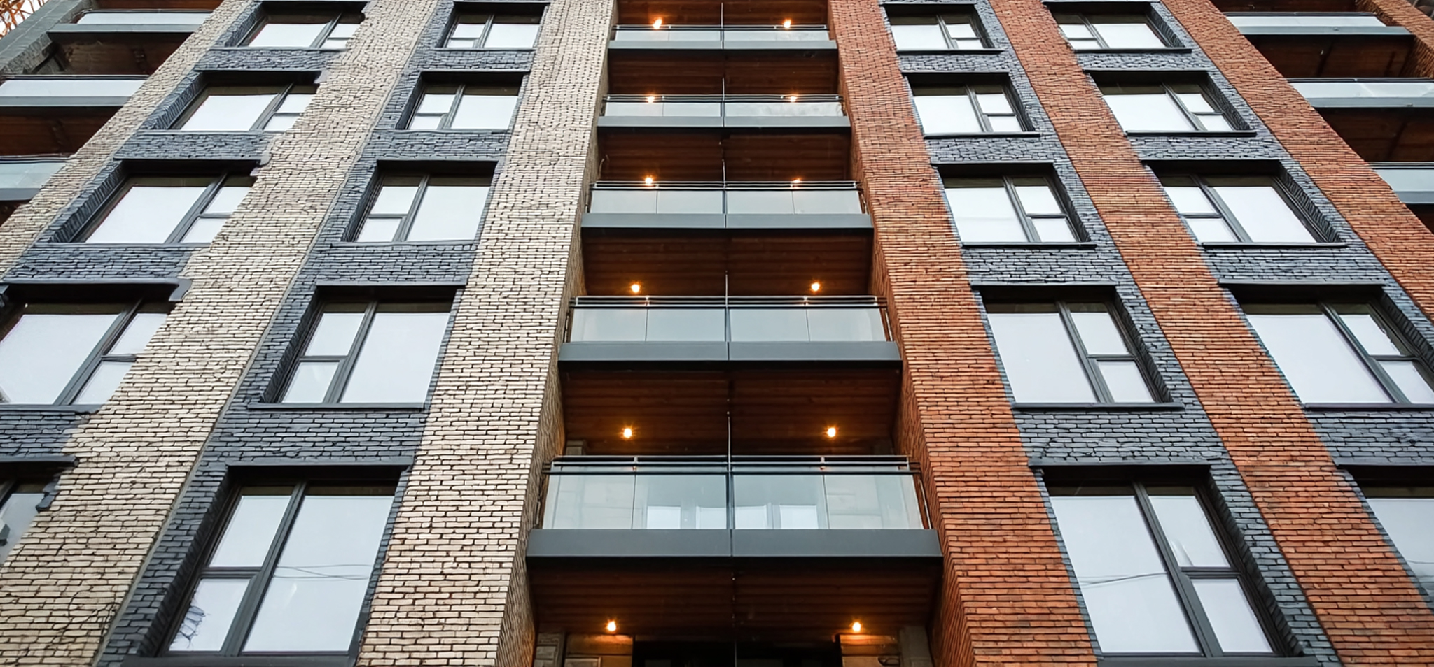 Безопасность жилых домов