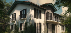 Беспроводная охранная сигнализация для дома