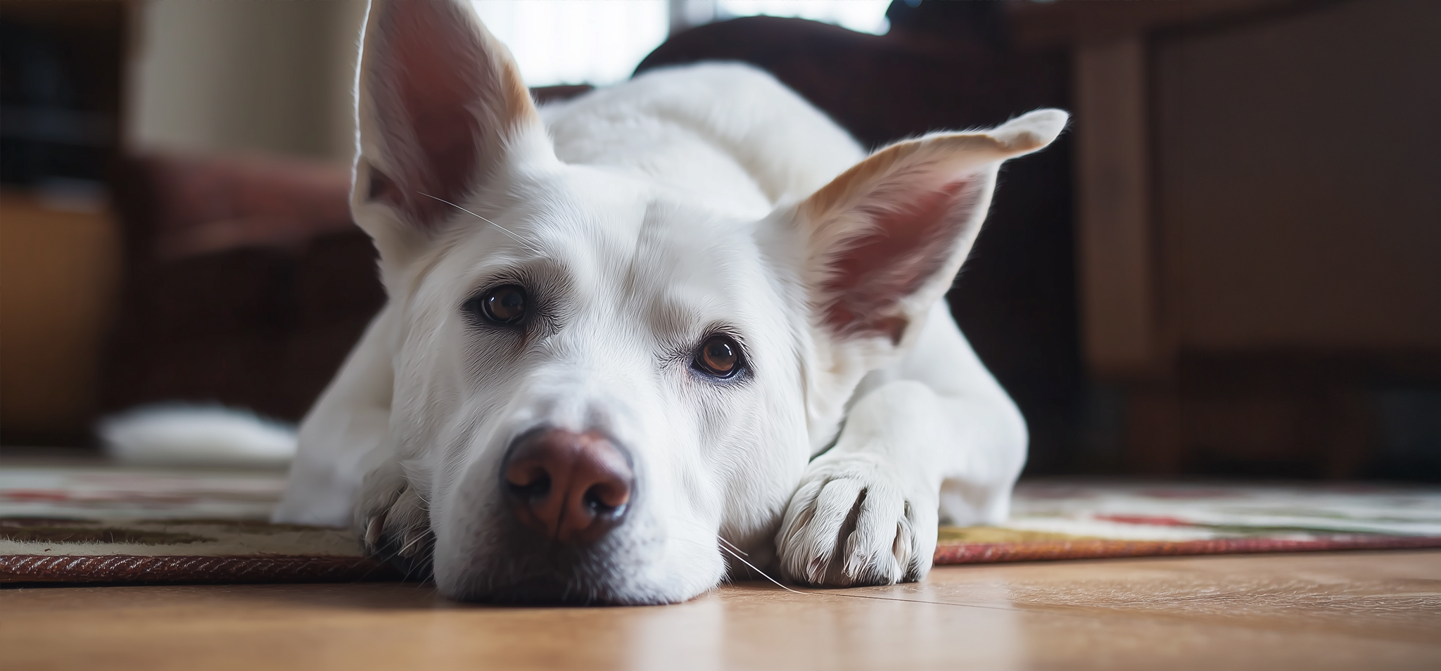 Реагируют ли датчики движения на животных