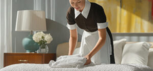 Безопасность гостиницы