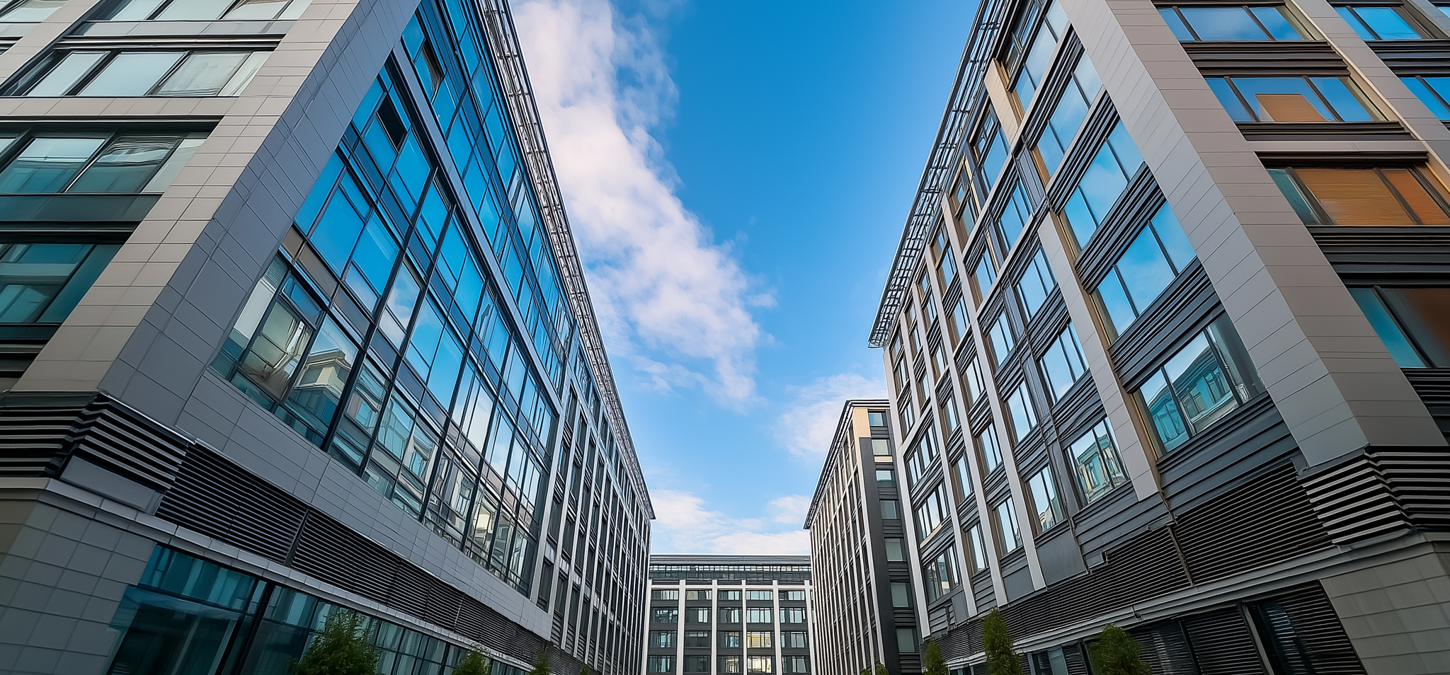 Защита для офиса и дома