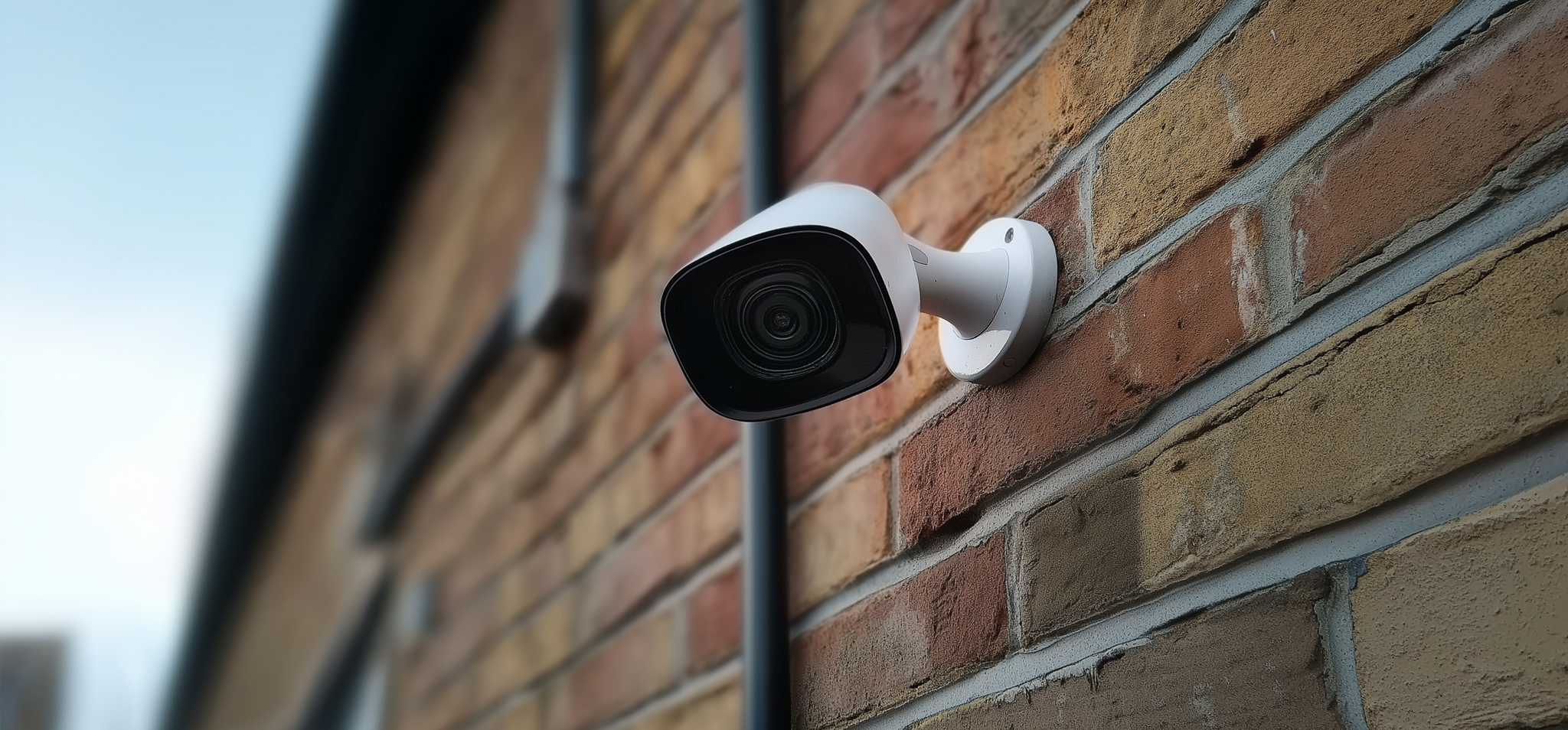 Сигнализации и видеонаблюдение