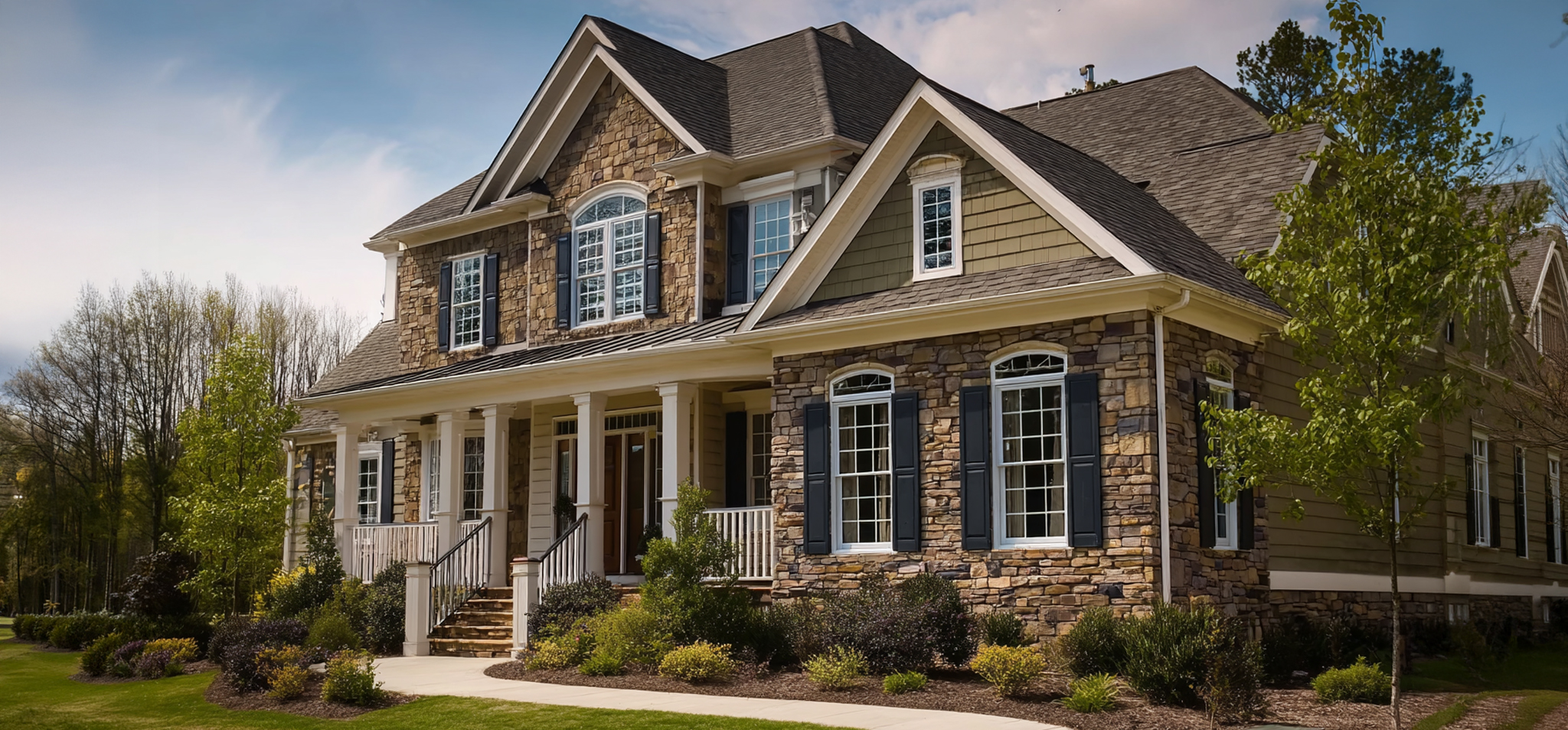 Охранные системы для частного дома и коттеджа: как выбрать?