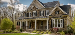 Охранные системы для частного дома и коттеджа: как выбрать?