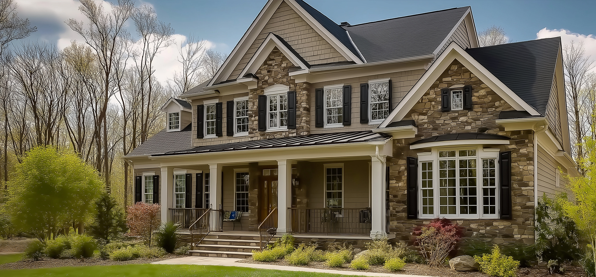 Охранные системы для частного дома и коттеджа: как выбрать?