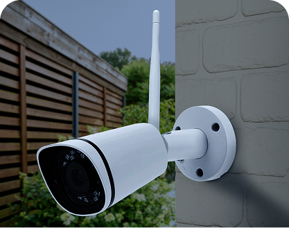 Камера для улицы