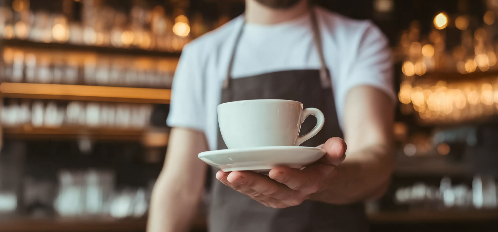 Охрана кафе