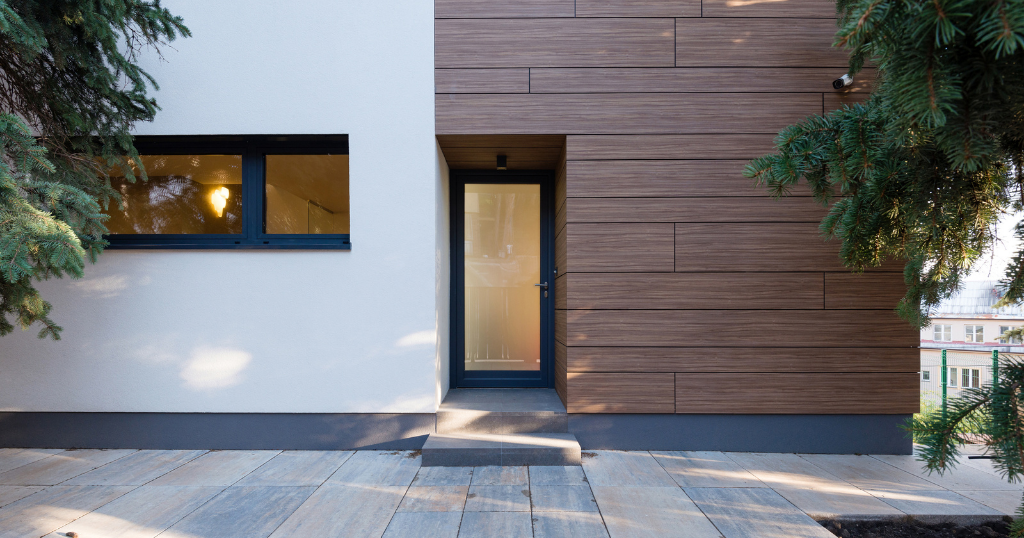 8 способов улучшить безопасность входной двери квартиры
