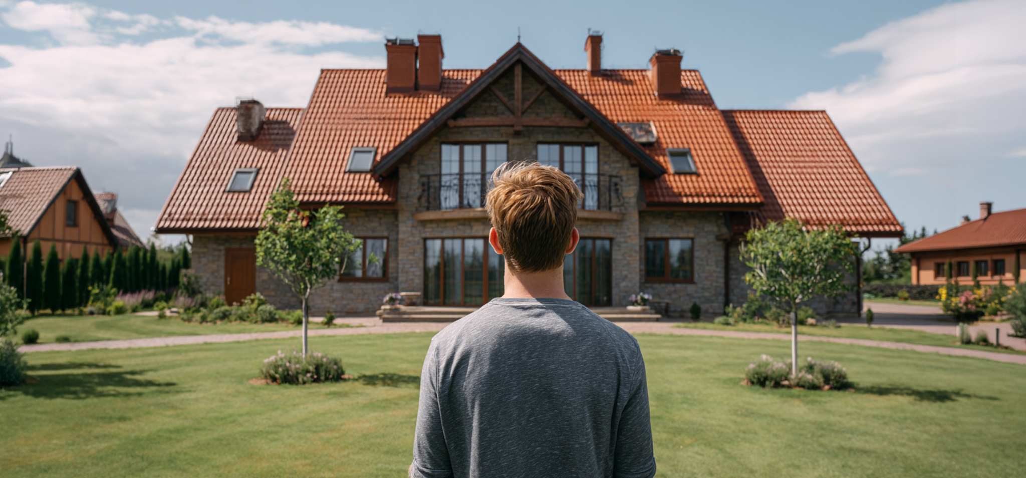 10 доступных способов защиты дома, о которых стоит не забывать