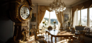 В какое время грабят квартиры