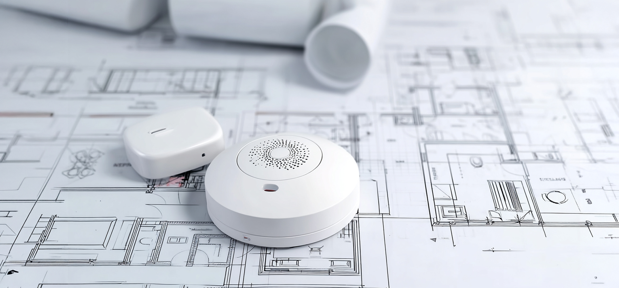 Классификация датчиков по типу энергопитания