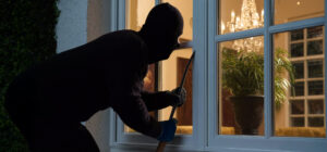 Пути проникновения воров в городские квартиры