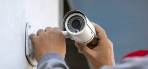 Какое количество видеокамер требуется для безопасности дома?
