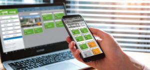 Удаленный мониторинг бизнес-процессов – что это?