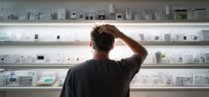 Основные отличия систем безопасности от сигнализации