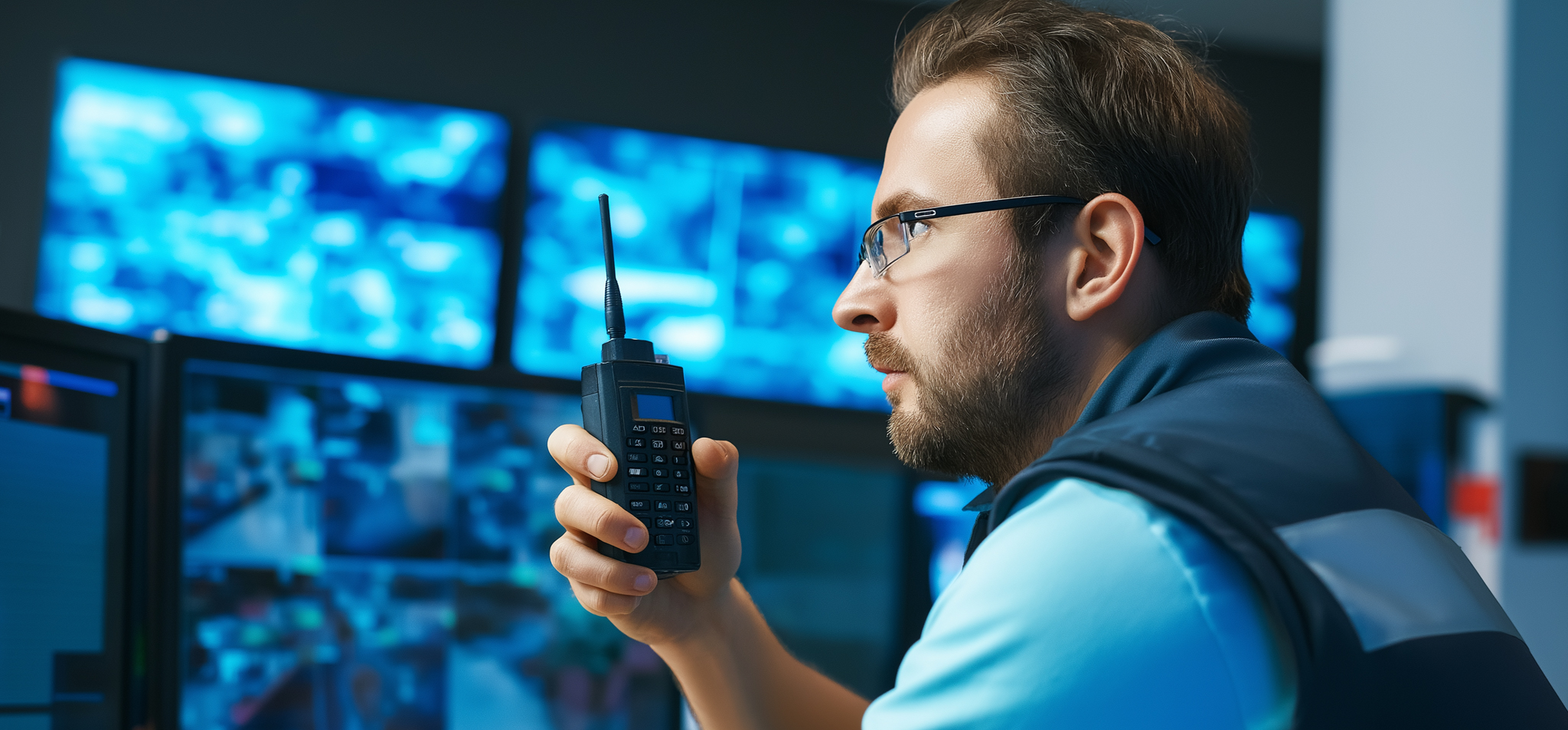 Специфика охраны бизнес-объектов