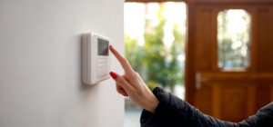 Пожарная сигнализация в частном доме