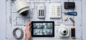 Как смартфон защитит Вас и Ваше имущество?