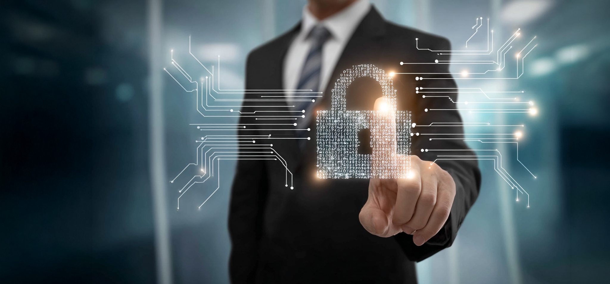 Как осуществляется управление безопасностью бизнеса