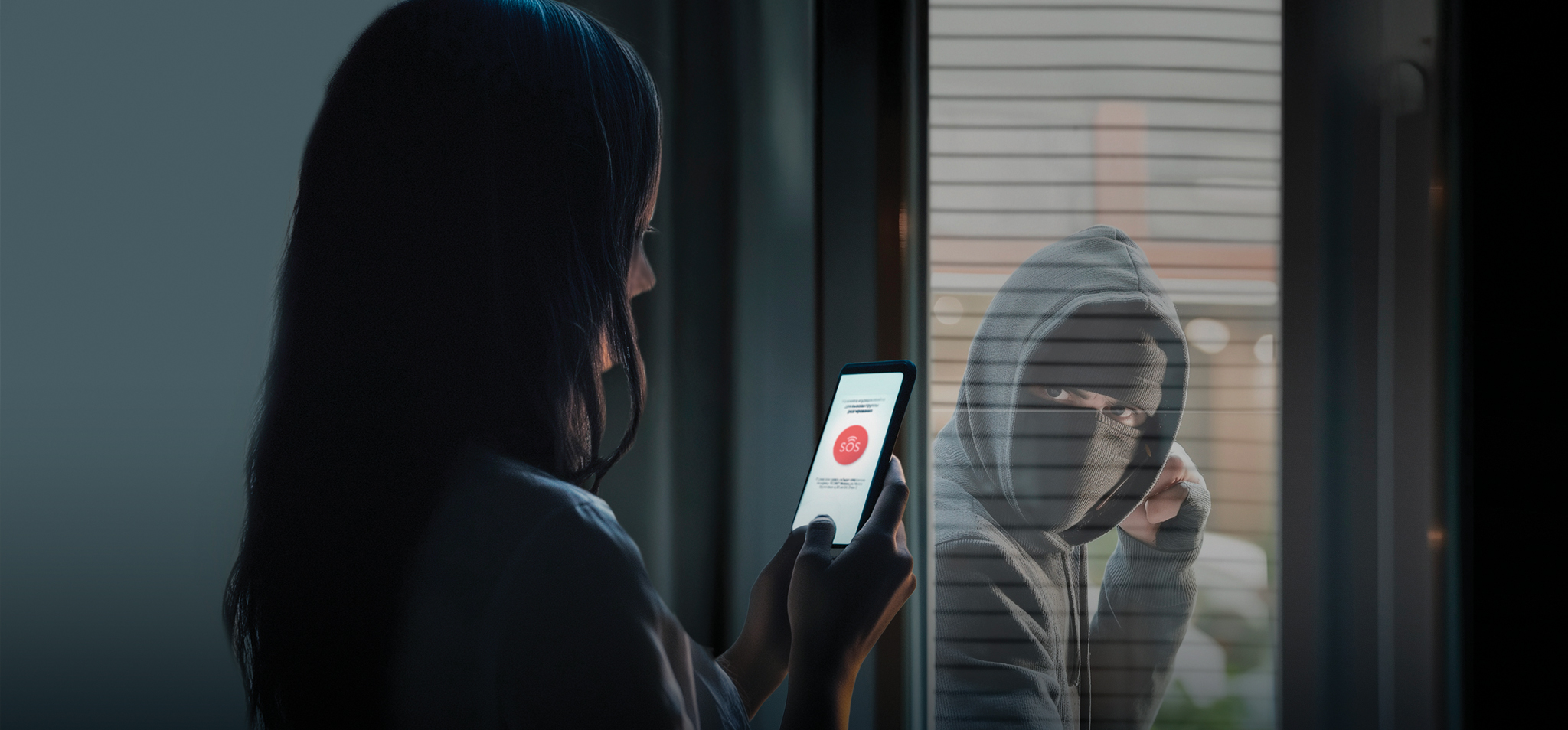 Как быстро вызвать помощь в экстренной ситуации?