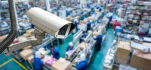 Как надежно защитить промышленный объект?