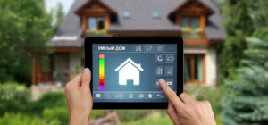 Дистанционное управление системой Умный дом – как это работает