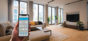 «Умный дом» – продвинутый уровень безопасности