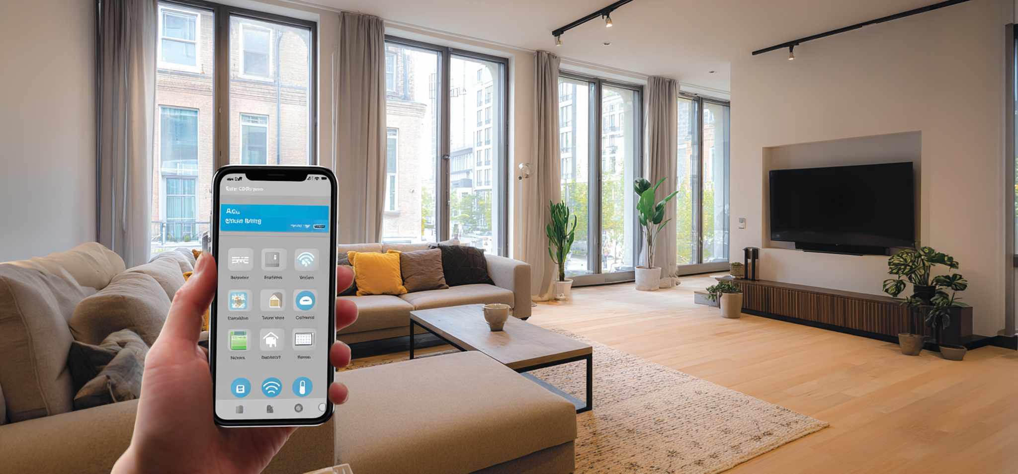 «Умный дом» – продвинутый уровень безопасности