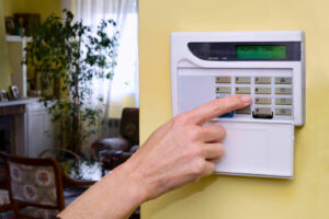 Насколько надежно охранная сигнализация защищает вашу собственность?