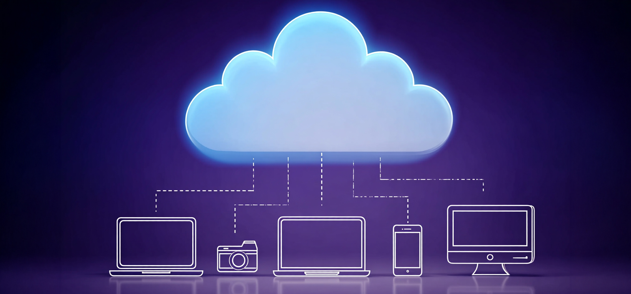 Нюансы использования облака в видеонаблюдении