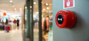 Разновидности сигнализаций для торговых центров