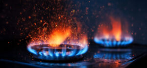 Что предпринять при появлении запаха бытового газа
