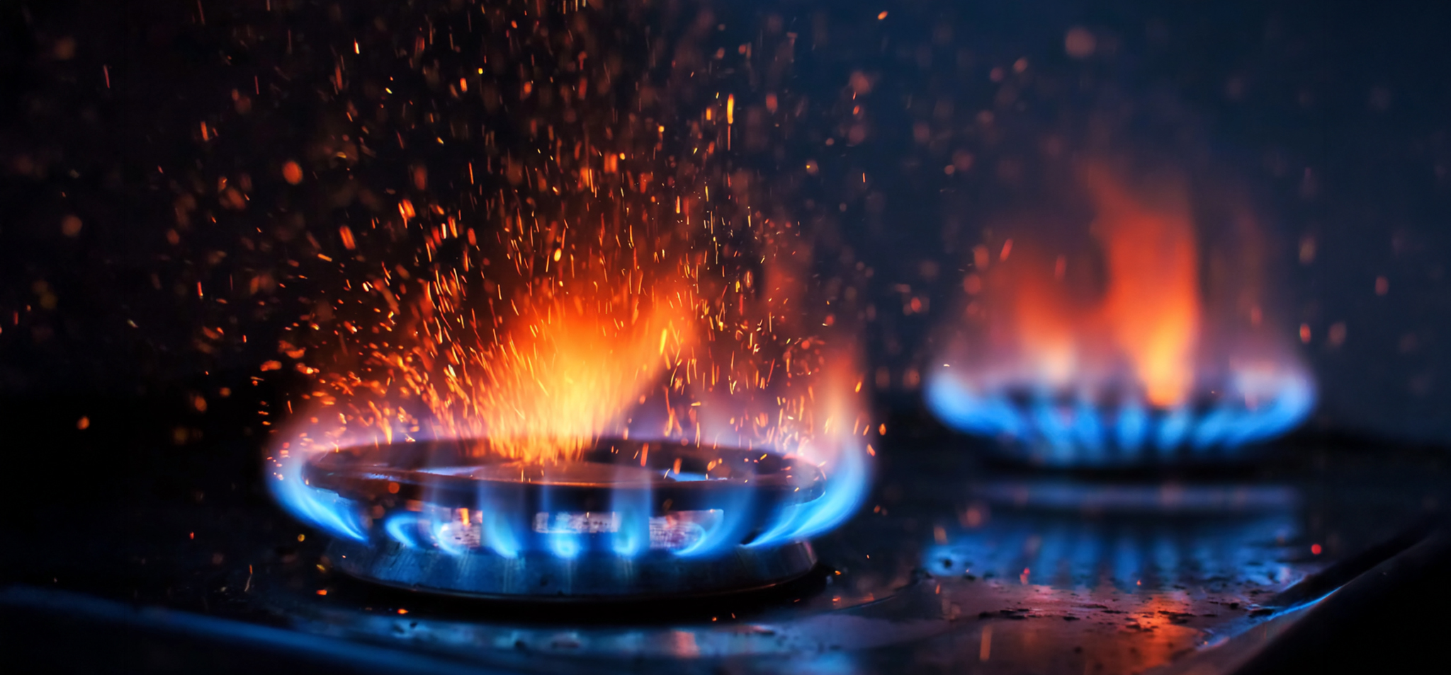 Что предпринять при появлении запаха бытового газа