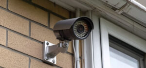 Как работают IP-камеры