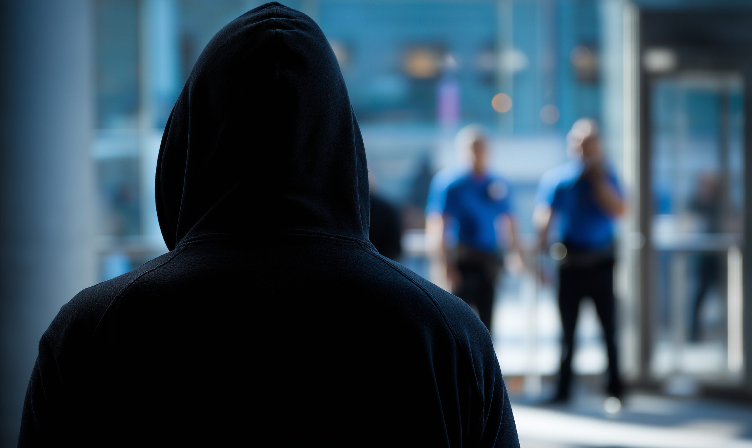 Защита офисов