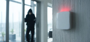 5 причин для установки в доме системы безопасности