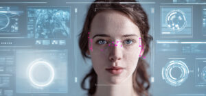 Применение биометрии в охранных схемах