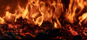 Причины пожаров на складах