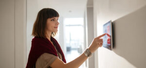 Особенности системы контроля доступа с магнитными замками