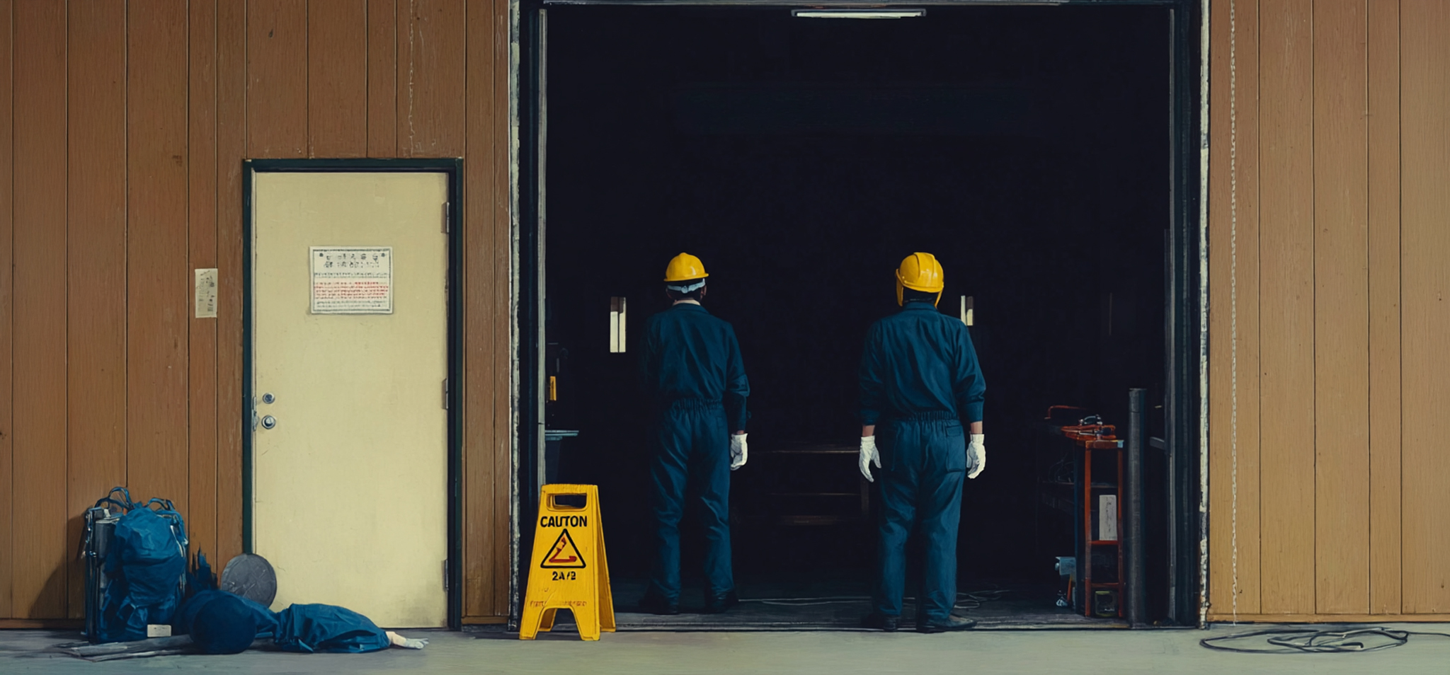 Ворота гаража: защита от взлома. 10 мер по безопасности, советы