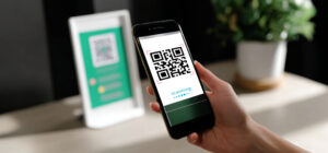 Роль QR-кодов в системах контроля доступа