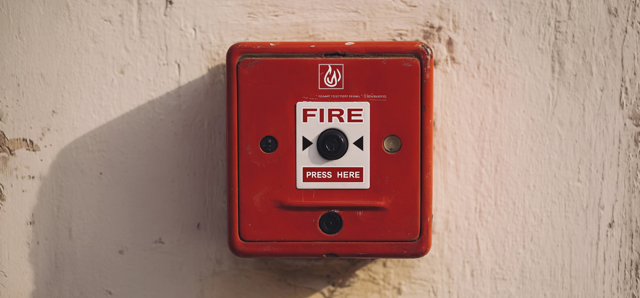 Зачем и как обслуживать пожарную сигнализацию