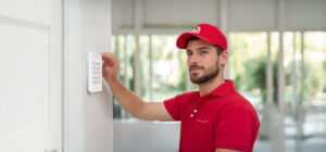 Сигнализация — подключение за 2 часа