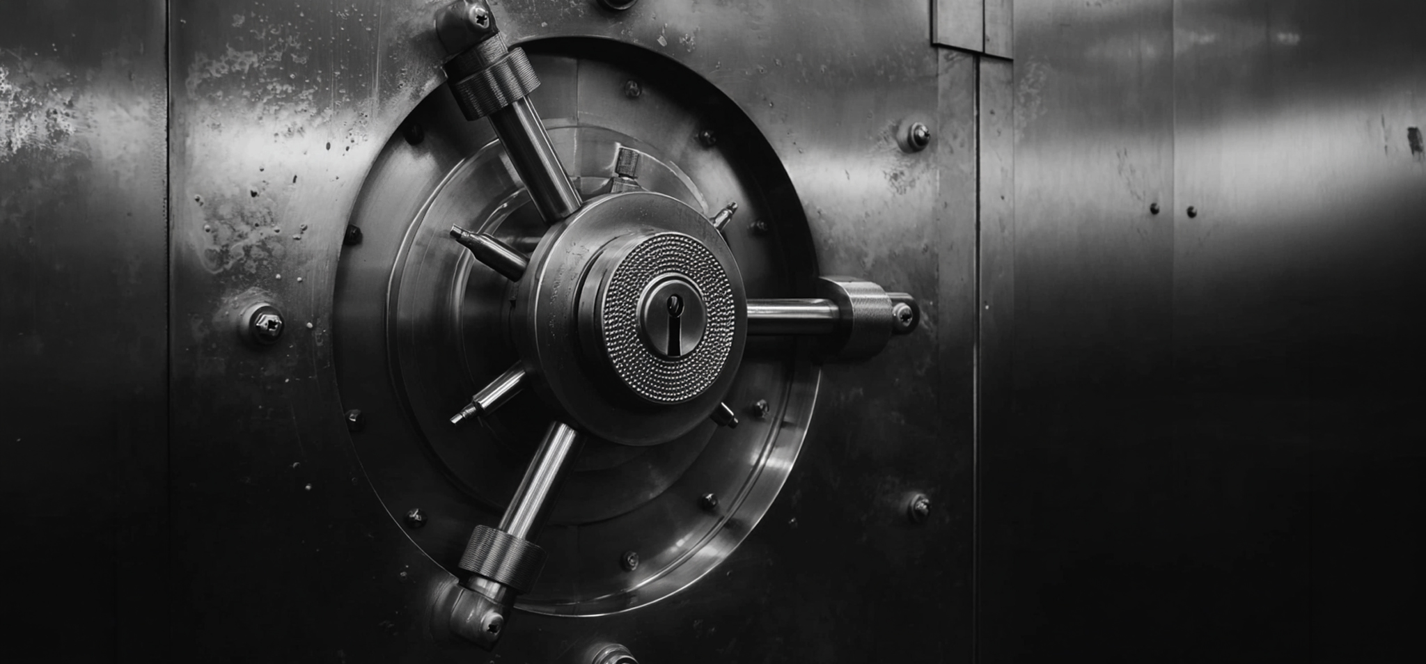 Система охраны банка