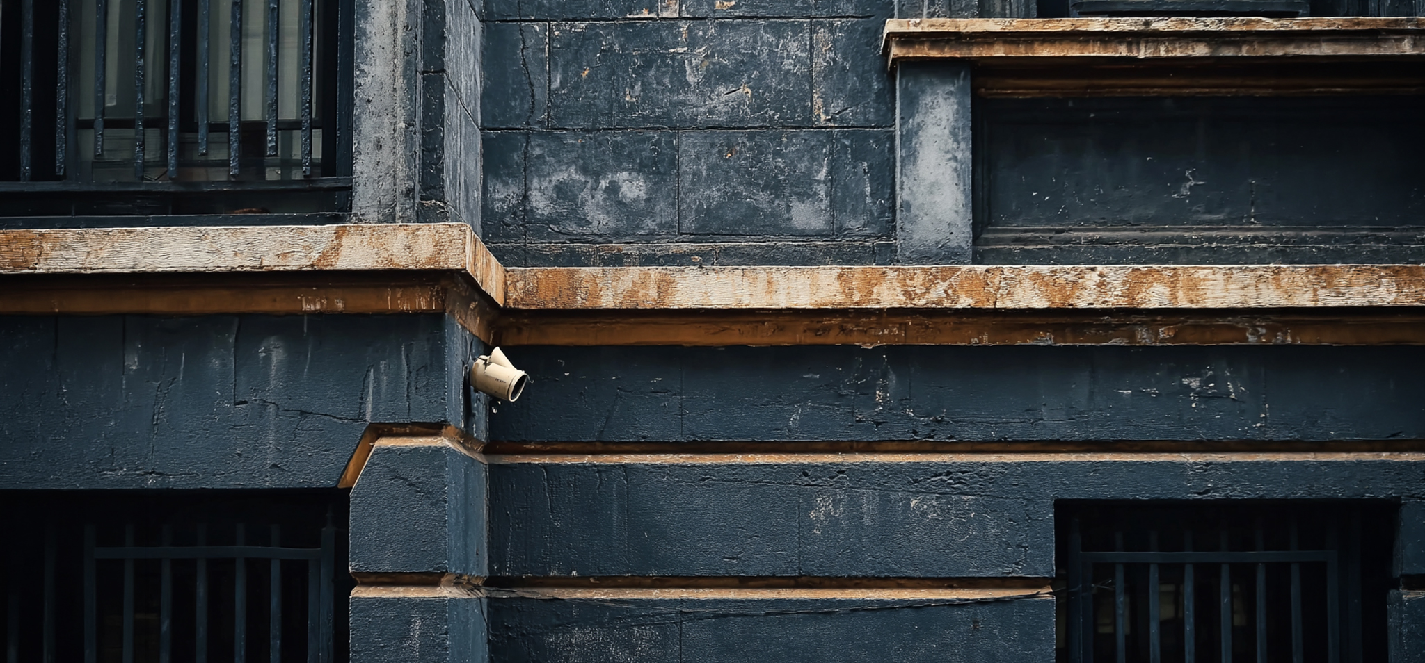 Камеры видеонаблюдения для частного дома