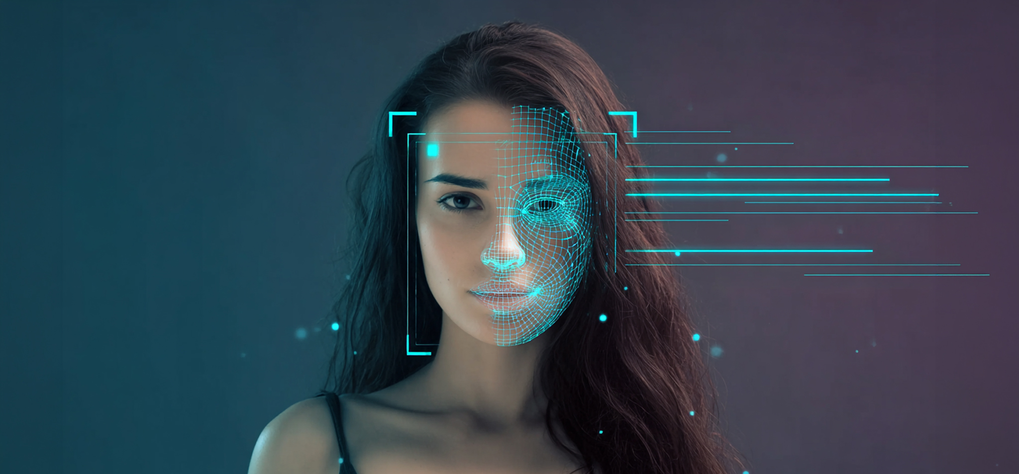 Распознавание лиц от «А» до «Я»