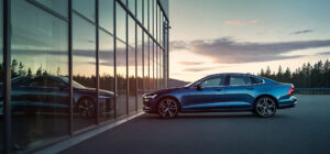 Особенности охраны автосалонов